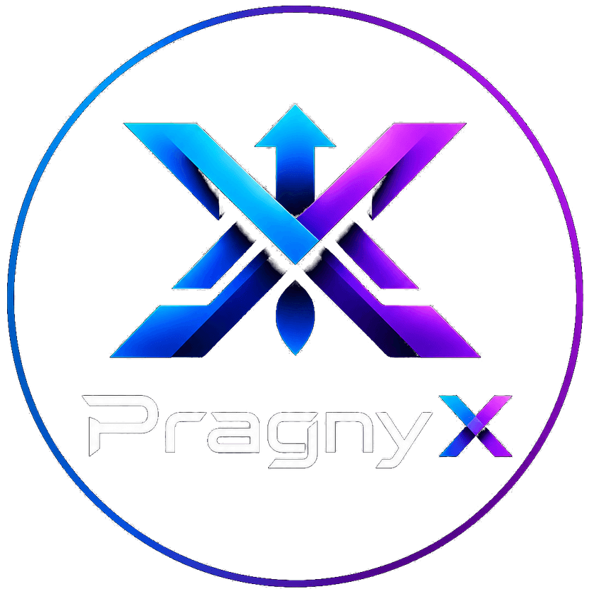 PragnyX